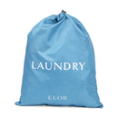 ELOR Travel All-in-One 4 Piece Packing Cube Set with Laundry Bag