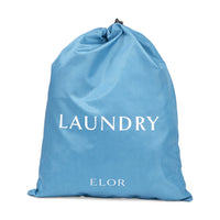 ELOR Travel All-in-One 4 Piece Packing Cube Set with Laundry Bag