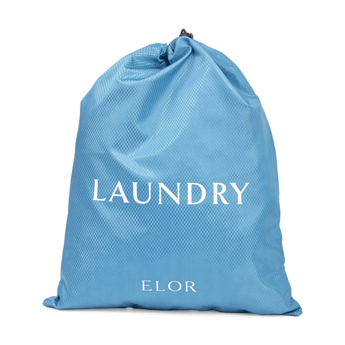 ELOR Travel All-in-One 4 Piece Packing Cube Set with Laundry Bag