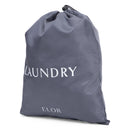 ELOR Travel All-in-One 4 Piece Packing Cube Set with Laundry Bag