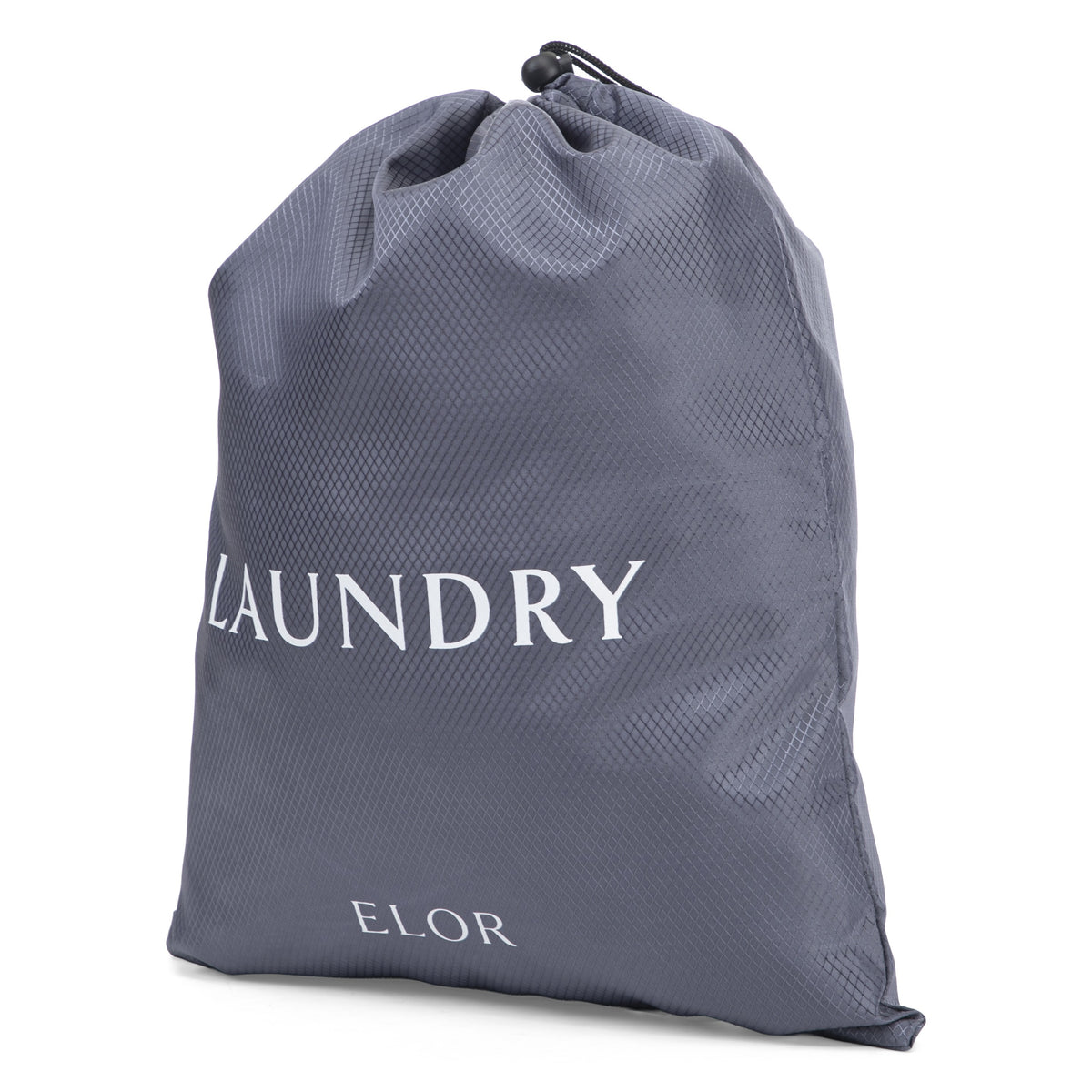 ELOR Travel All-in-One 4 Piece Packing Cube Set with Laundry Bag