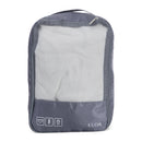 ELOR Travel All-in-One 4 Piece Packing Cube Set with Laundry Bag
