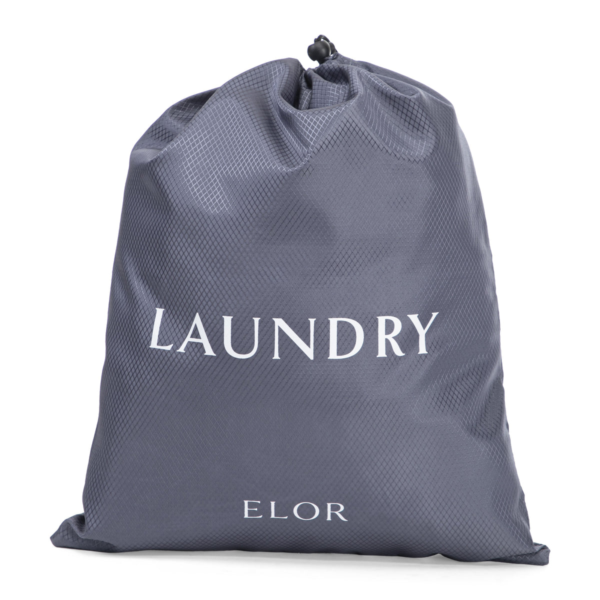 ELOR Travel All-in-One 4 Piece Packing Cube Set with Laundry Bag