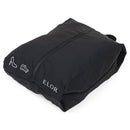 ELOR Travel All-in-One 4 Piece Packing Cube Set with Shoe Bag