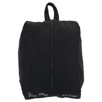 ELOR Travel All-in-One 4 Piece Packing Cube Set with Shoe Bag