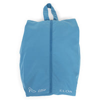 ELOR Travel All-in-One 4 Piece Packing Cube Set with Shoe Bag