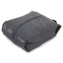 ELOR Travel All-in-One 4 Piece Packing Cube Set with Shoe Bag