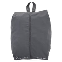 ELOR Travel All-in-One 4 Piece Packing Cube Set with Shoe Bag
