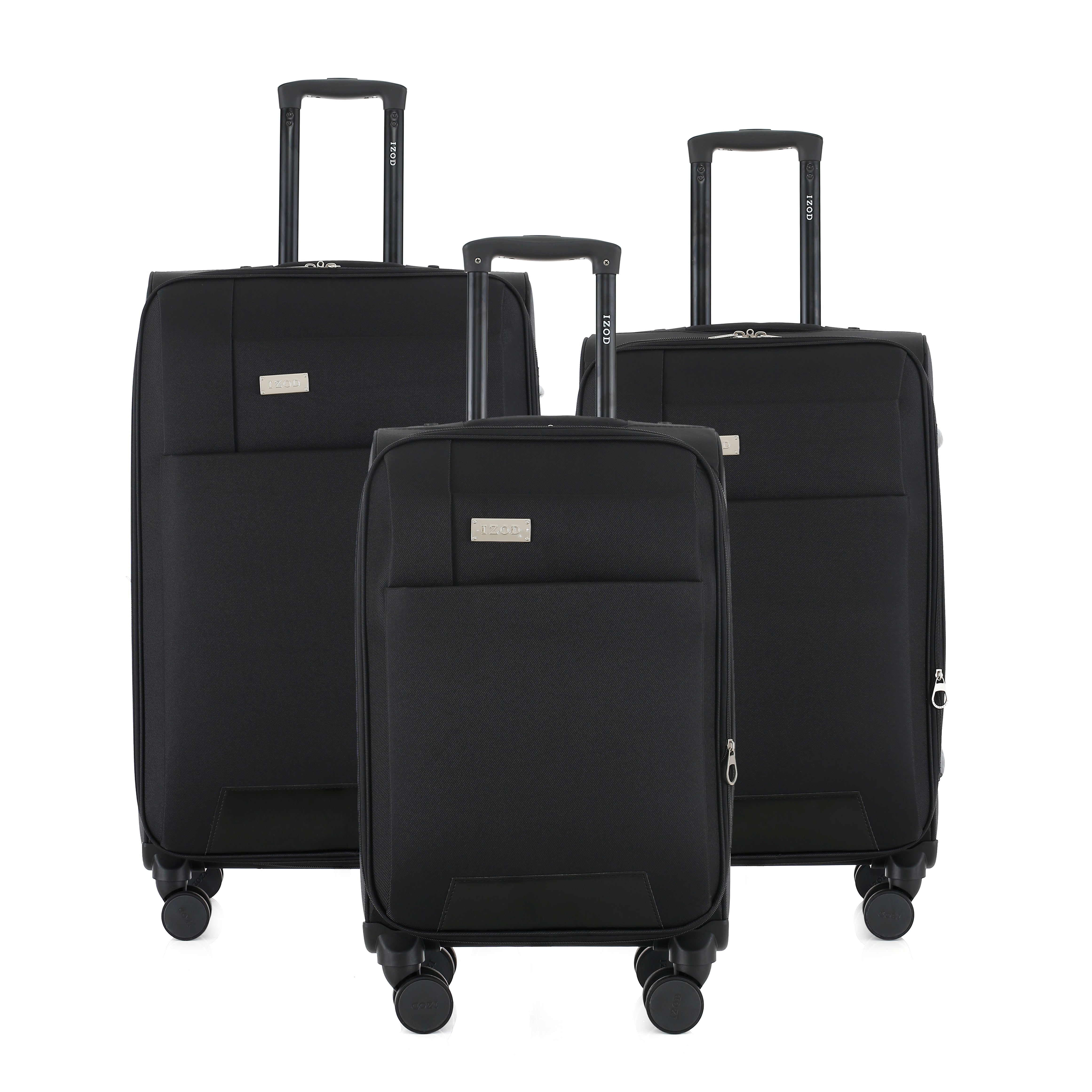 IZOD Soft-Shell Collection – Mirage Luggage