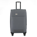 IZOD Cosmo Soft Shell Lightweight Expandable 3 Piece Luggage Set