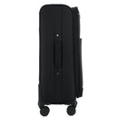 IZOD Vela Soft Shell Lightweight Expandable 3 Piece Luggage Set