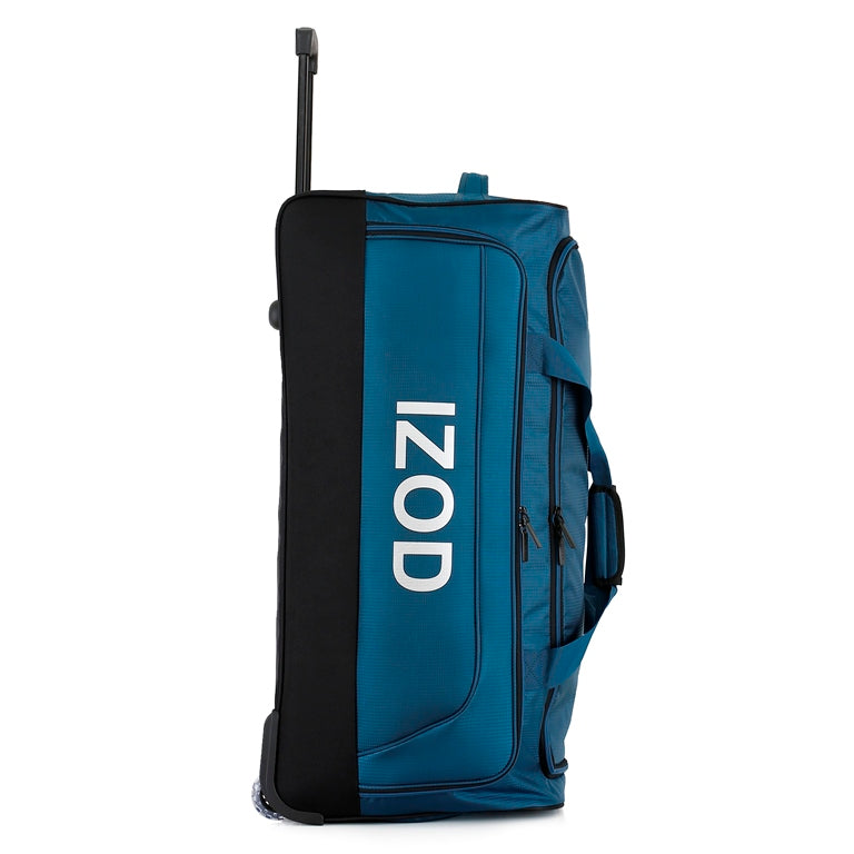 Aqua / 20" Carry on Duffel