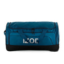 IZOD Katy Travel Duffel 4-Piece Luggage Set –  Lightweight Soft Shell Rolling Bag and Telescopic Handle