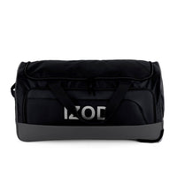 IZOD Katy Travel Duffel 4-Piece Luggage Set –  Lightweight Soft Shell Rolling Bag and Telescopic Handle