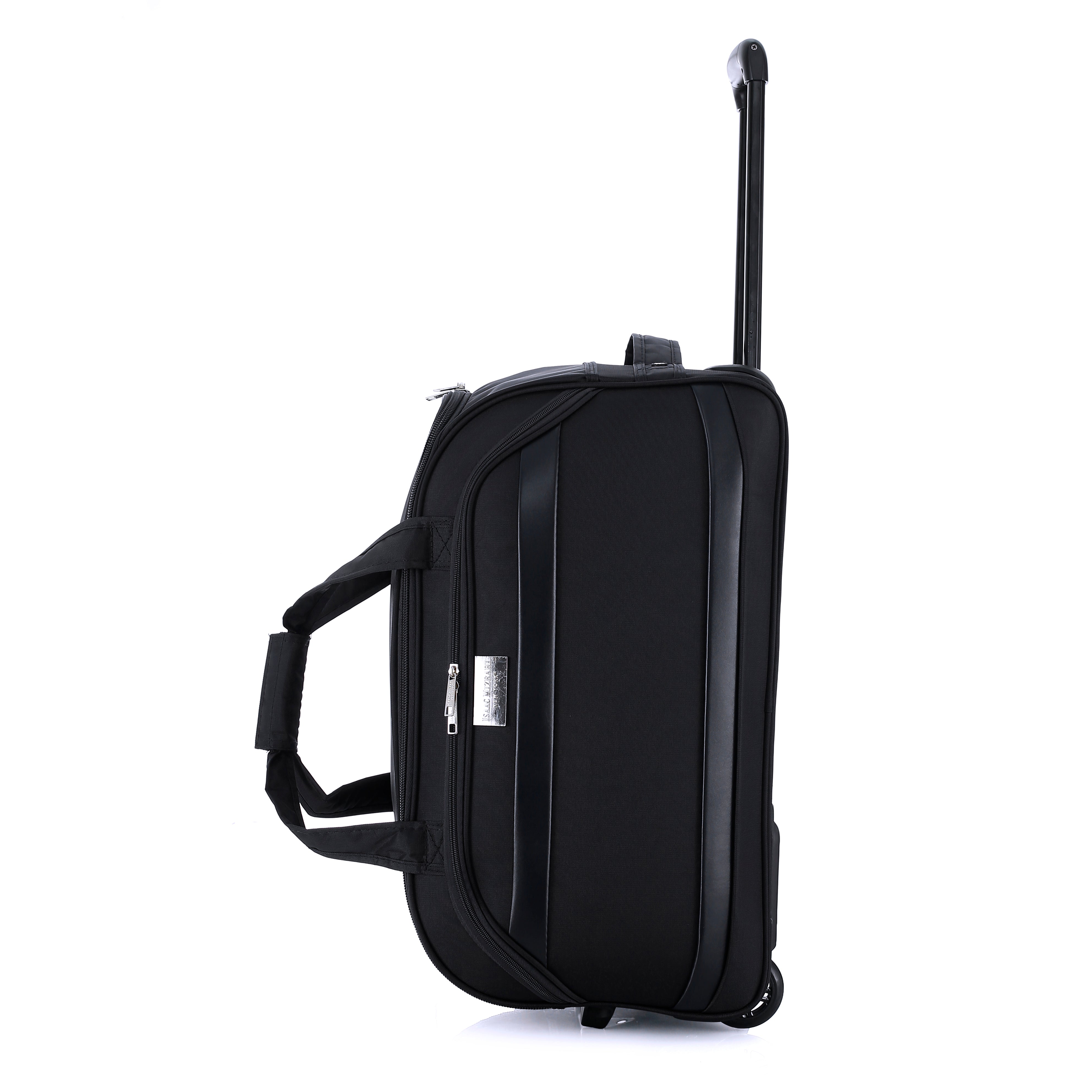 ISAAC MIZRAHI Collection – Mirage Luggage