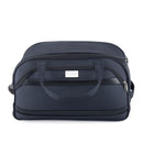 Isaac Mizrahi Movi 20 Inch Carry-On Soft Shell Rolling Duffel Bag