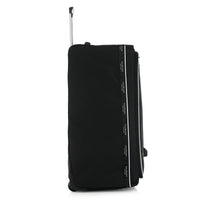 Isaac Mizrahi Aster Softside Rolling Duffel 4 Piece Travel Set