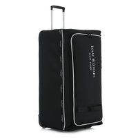 Isaac Mizrahi Aster Softside Rolling Duffel 4 Piece Travel Set