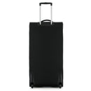 Isaac Mizrahi Aster Softside Rolling Duffel 4 Piece Travel Set