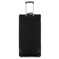 Isaac Mizrahi Aster Softside Rolling Duffel 4 Piece Travel Set