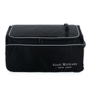 Isaac Mizrahi SOL Softside Rolling Duffel 4 Piece Travel Set
