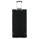Isaac Mizrahi SOL Softside Rolling Duffel 4 Piece Travel Set