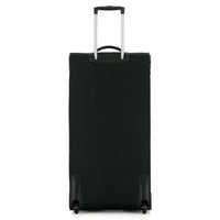 Isaac Mizrahi SOL Softside Rolling Duffel 4 Piece Travel Set
