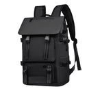 IZOD Escape Travel Carry-On Laptop Backpack with USB Port