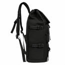 IZOD Escape Travel Carry-On Laptop Backpack with USB Port
