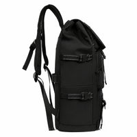 IZOD Escape Travel Carry-On Laptop Backpack with USB Port