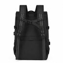 IZOD Escape Travel Carry-On Laptop Backpack with USB Port