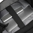 IZOD Escape Travel Carry-On Laptop Backpack with USB Port