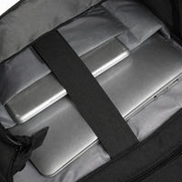 IZOD Escape Travel Carry-On Laptop Backpack with USB Port