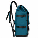 IZOD Escape Travel Carry-On Laptop Backpack with USB Port