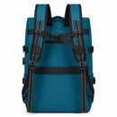 IZOD Escape Travel Carry-On Laptop Backpack with USB Port