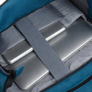 IZOD Escape Travel Carry-On Laptop Backpack with USB Port