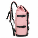 IZOD Escape Travel Carry-On Laptop Backpack with USB Port