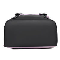 IZOD Escape Travel Carry-On Laptop Backpack with USB Port