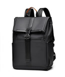IZOD Monaco Modern Carry-On Laptop Travel Backpack
