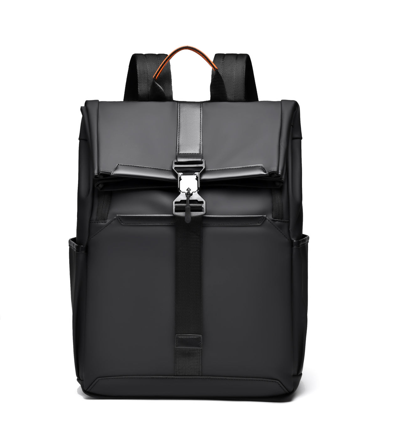 IZOD Monaco Modern Carry-On Laptop Travel Backpack