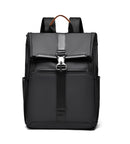 IZOD Monaco Modern Carry-On Laptop Travel Backpack