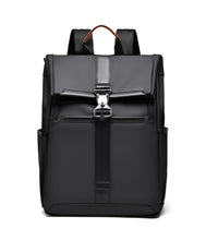 IZOD Monaco Modern Carry-On Laptop Travel Backpack