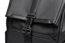 IZOD Monaco Modern Carry-On Laptop Travel Backpack