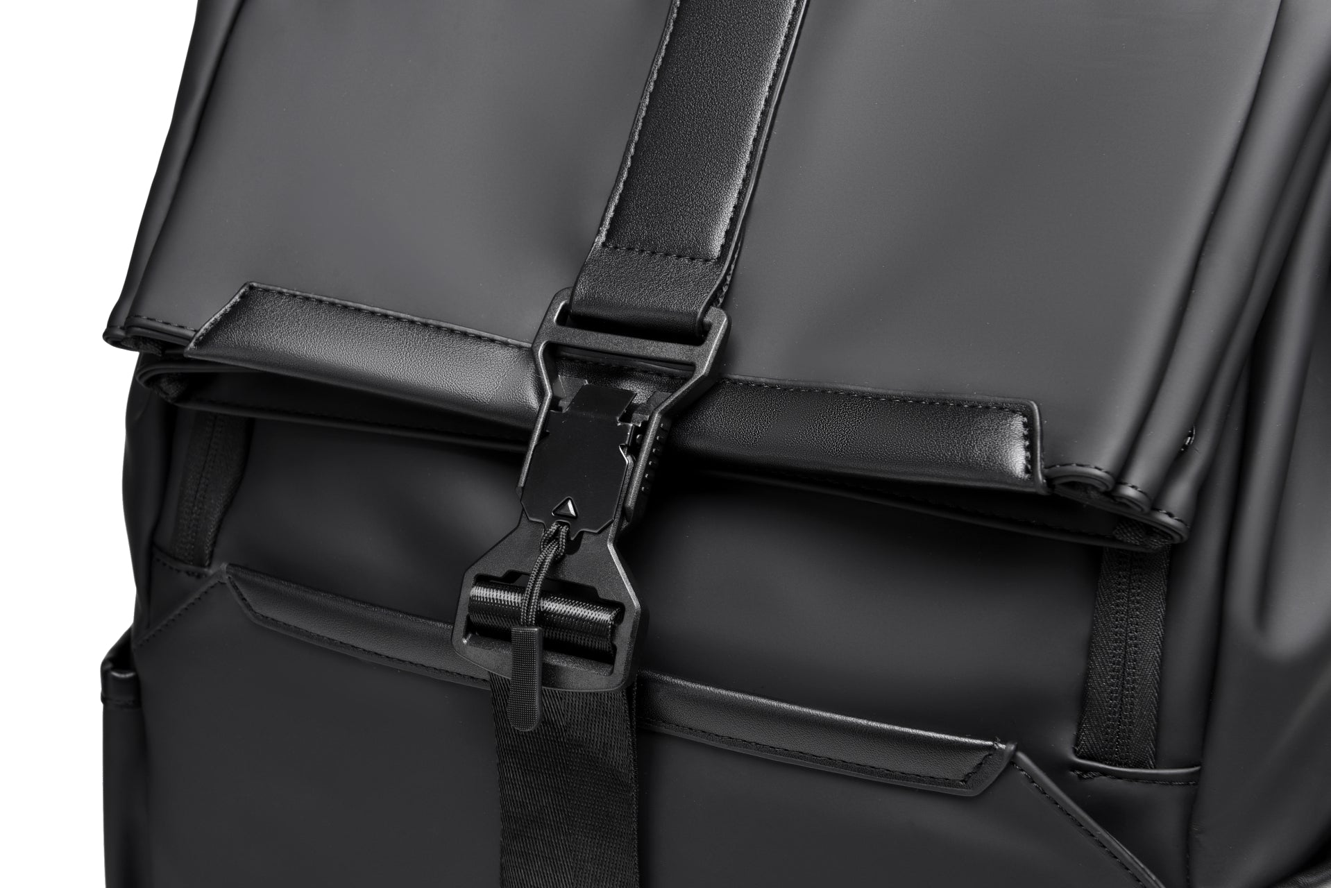 IZOD Monaco Modern Carry-On Laptop Travel Backpack