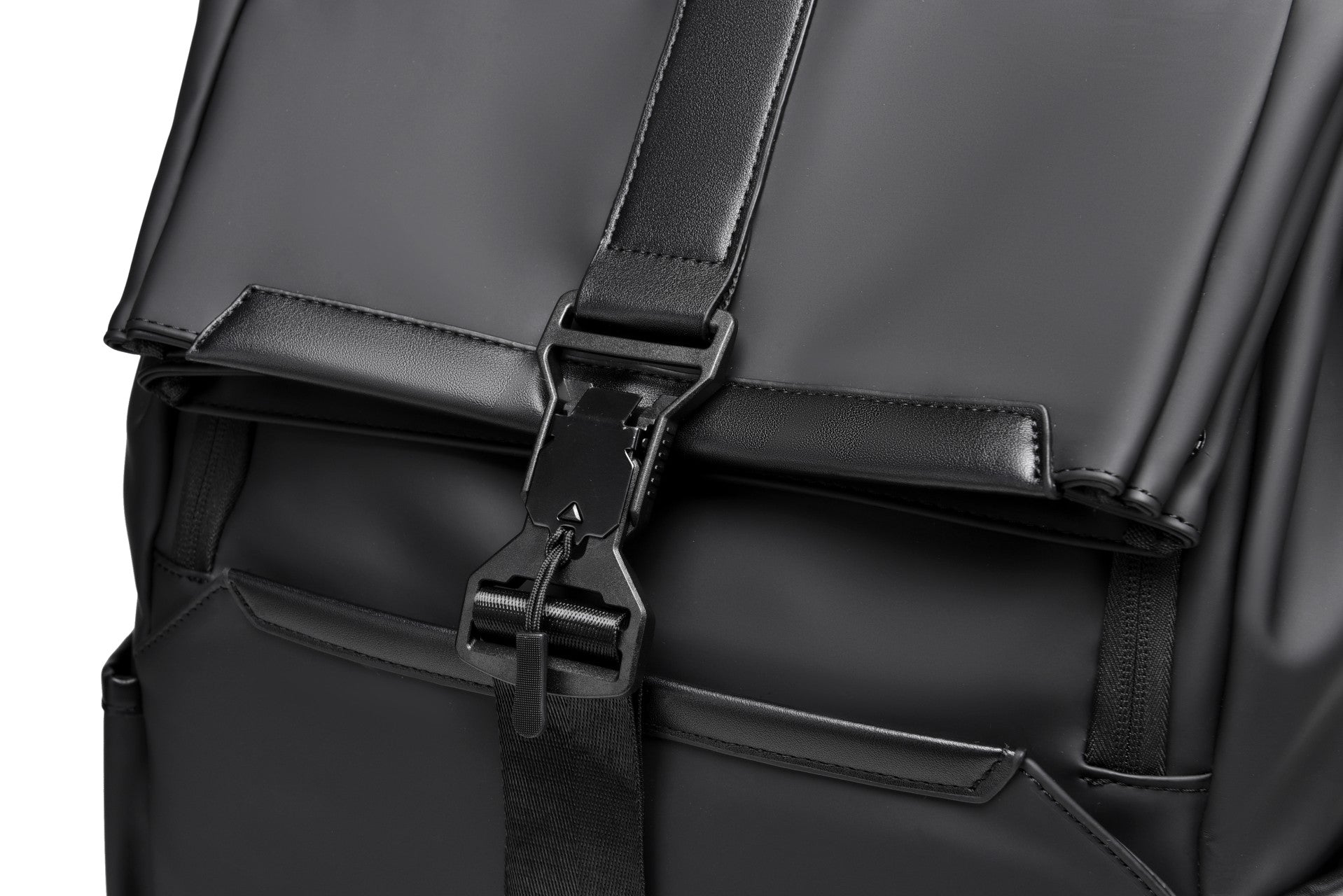 IZOD Monaco Modern Carry-On Laptop Travel Backpack