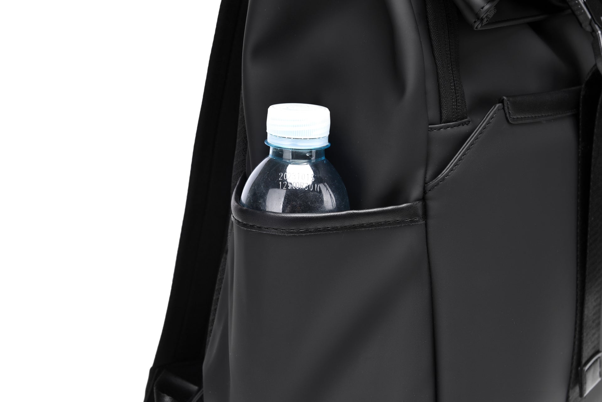 IZOD Monaco Modern Carry-On Laptop Travel Backpack