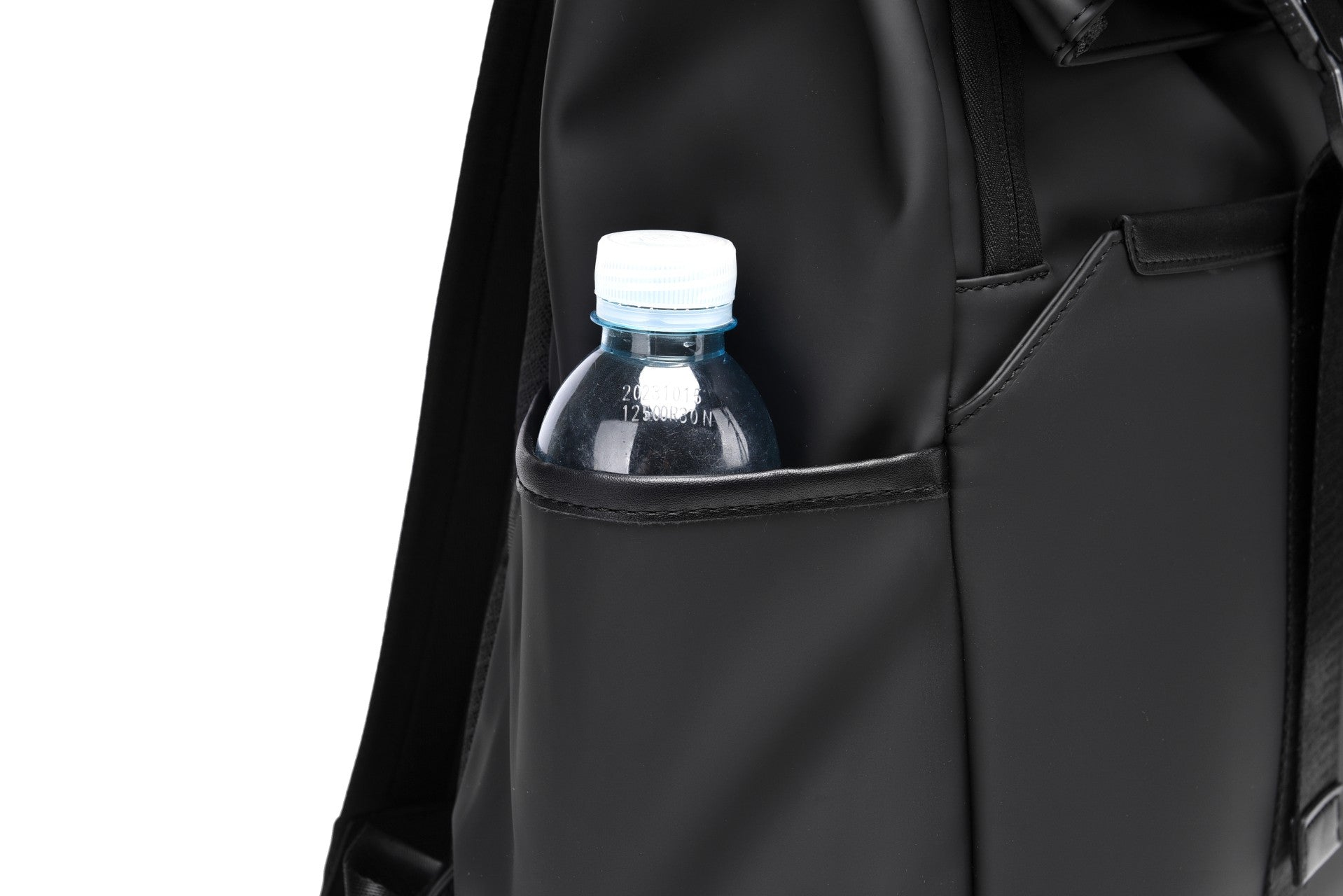 IZOD Monaco Modern Carry-On Laptop Travel Backpack
