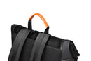 IZOD Monaco Modern Carry-On Laptop Travel Backpack