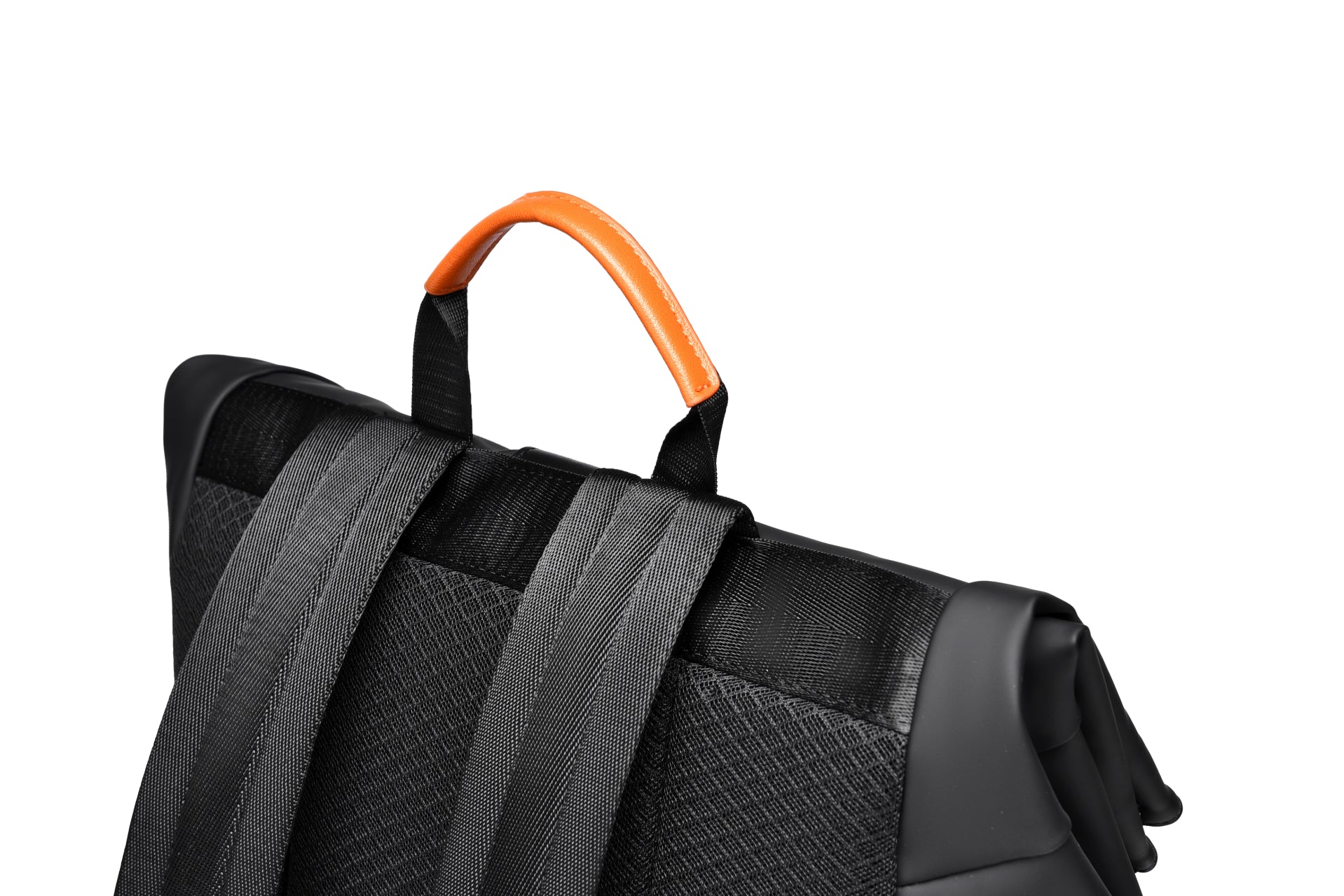 IZOD Monaco Modern Carry-On Laptop Travel Backpack