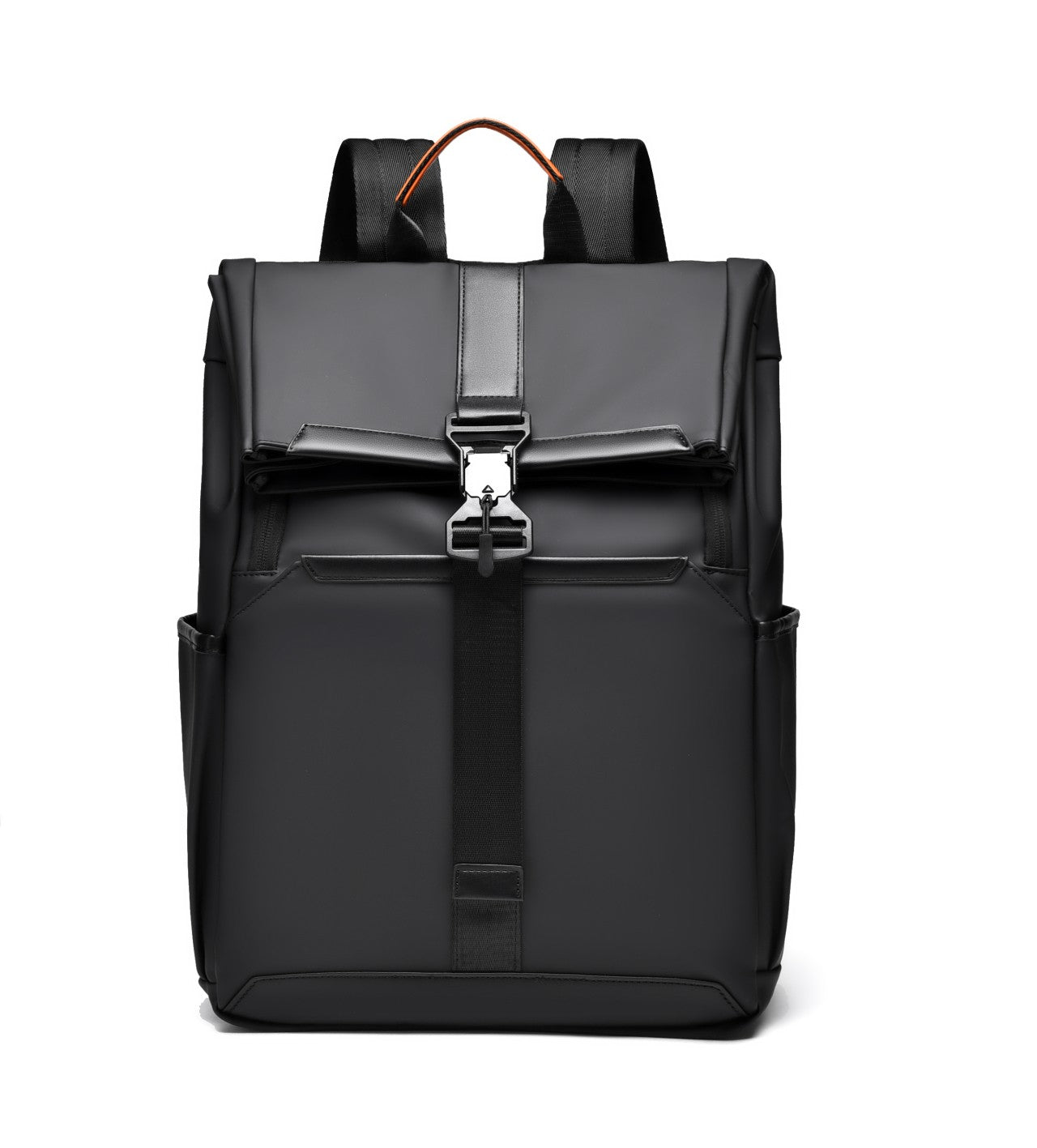 IZOD Monaco Modern Carry-On Laptop Travel Backpack